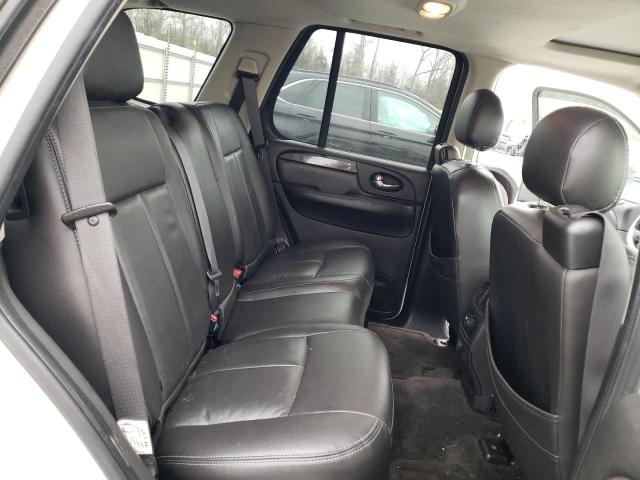 Photo 11 from auction – 2007 GMC ENVOY with VIN 1GKDS13SX72246894