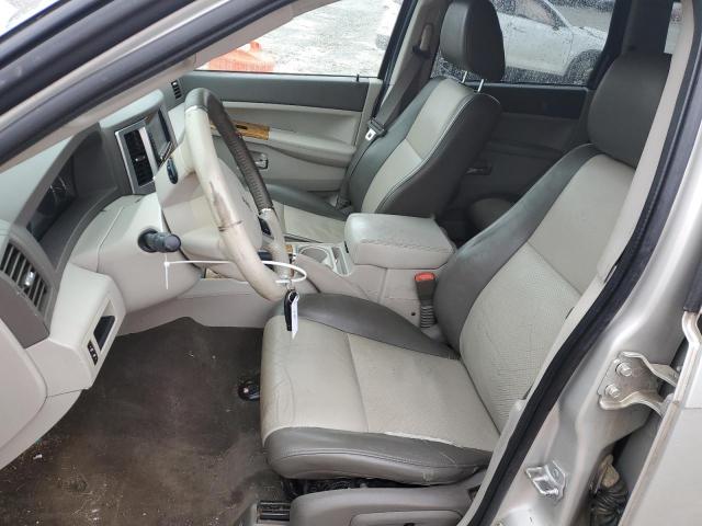 Photo 7 from auction – 2008 JEEP GRAND CHER with VIN 1J8HS58N68C219283