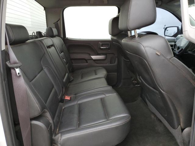Photo 10 from auction – 2015 CHEVROLET SILVERADO with VIN 3GCUKREC0FG131985