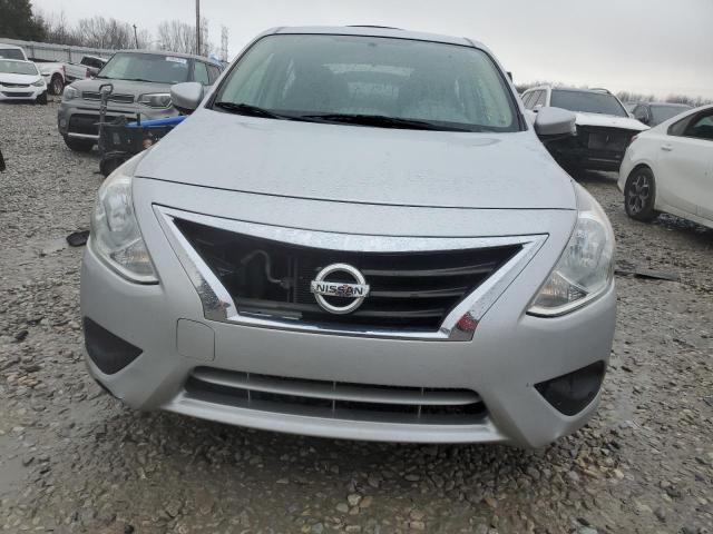 Photo 5 from auction – 2019 NISSAN VERSA S with VIN 3N1CN7AP8KL825229