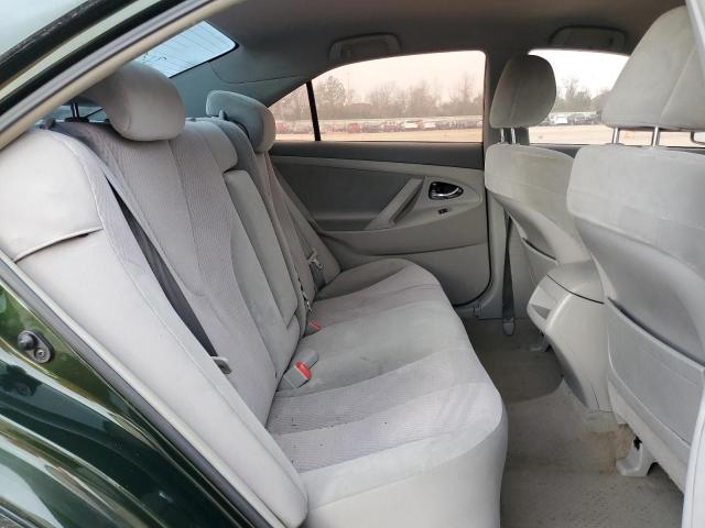 Photo 10 from auction – 2010 TOYOTA CAMRY BASE with VIN 4T4BF3EK8AR054726
