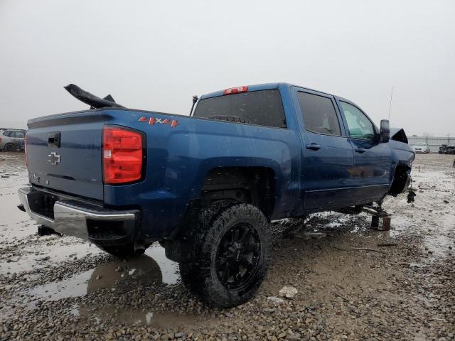 Photo 3 from auction – 2018 CHEVROLET SILVERADO with VIN 3GCUKRER6JG309251