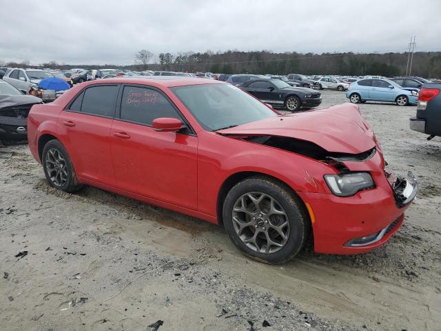 Photo 4 from auction – 2015 CHRYSLER 300 S with VIN 2C3CCAGG7FH922982
