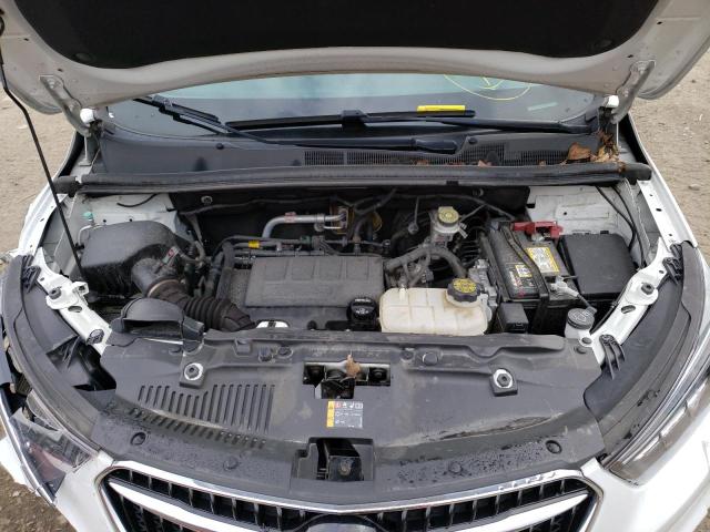 Zdjęcie 12 z aukcji – 2020 BUICK ENCORE ESS z VIN KL4CJGSB6LB044766