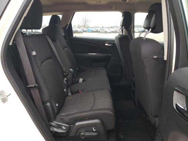 Photo 11 from auction – 2015 DODGE JOURNEY SE with VIN 3C4PDCAB7FT587149