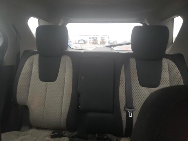 Photo 10 from auction – 2011 CHEVROLET EQUINOX LS with VIN 2GNALBEC0B1227567