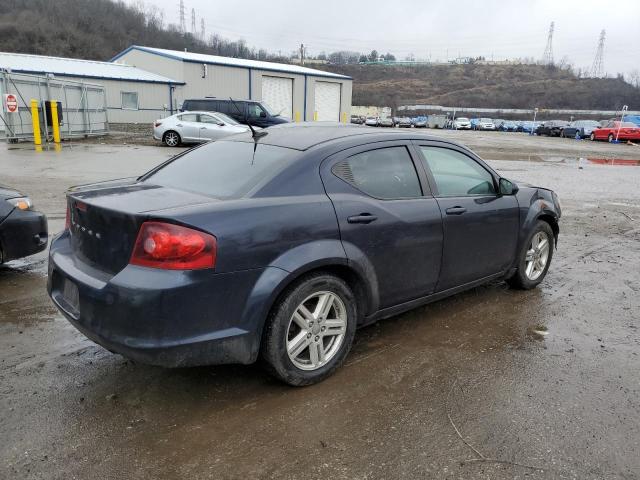 Photo 3 from auction – 2011 DODGE AVENGER MA with VIN 1B3BD1FB1BN536751