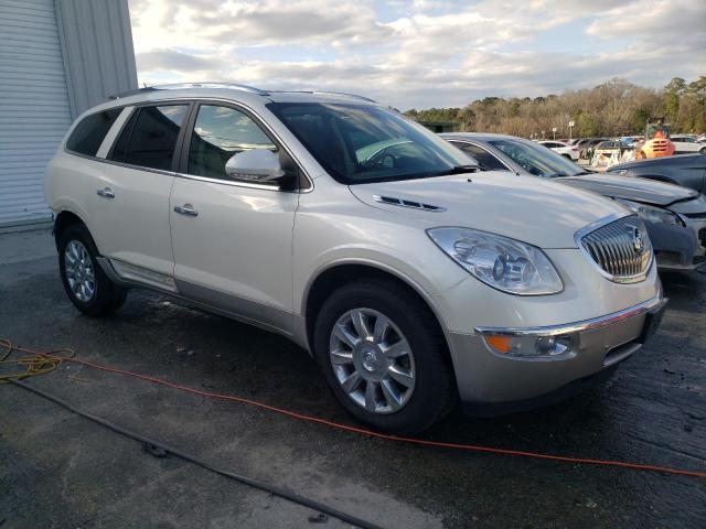 Photo 4 from auction – 2012 BUICK ENCLAVE with VIN 5GAKRCED3CJ101237