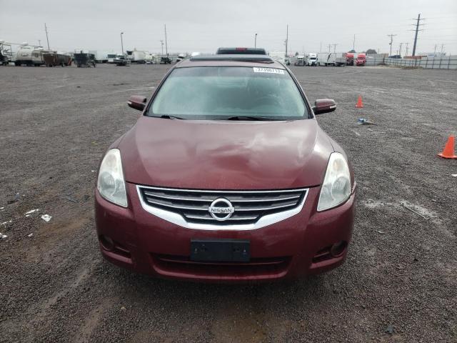 Photo 5 from auction – 2011 NISSAN ALTIMA SR with VIN 1N4BL2AP1BN482142
