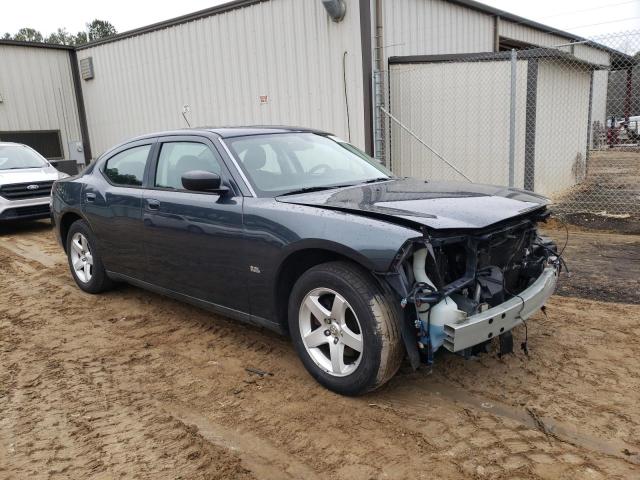 Photo 4 from auction – 2008 DODGE CHARGER with VIN 2B3KA43G98H334185