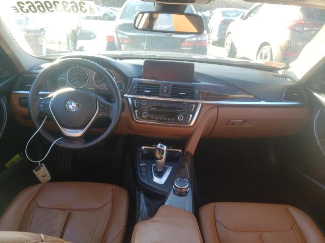 Photo 8 from auction – 2015 BMW 328 XI SUL with VIN WBA3B5C50FF961261