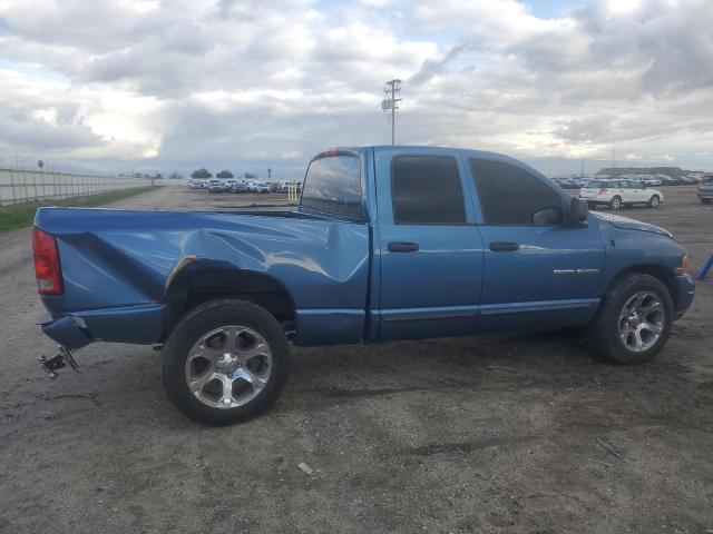 Photo 3 from auction – 2004 DODGE RAM 1500 S with VIN 1D7HA18D24J237012