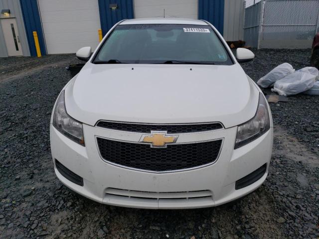 Photo 5 from auction – 2014 CHEVROLET CRUZE LT with VIN 1G1PC5SB4E7345881