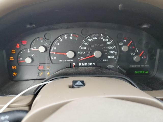 Photo 9 from auction – 2005 FORD EXPLORER E with VIN 1FMDU74K05UA26670