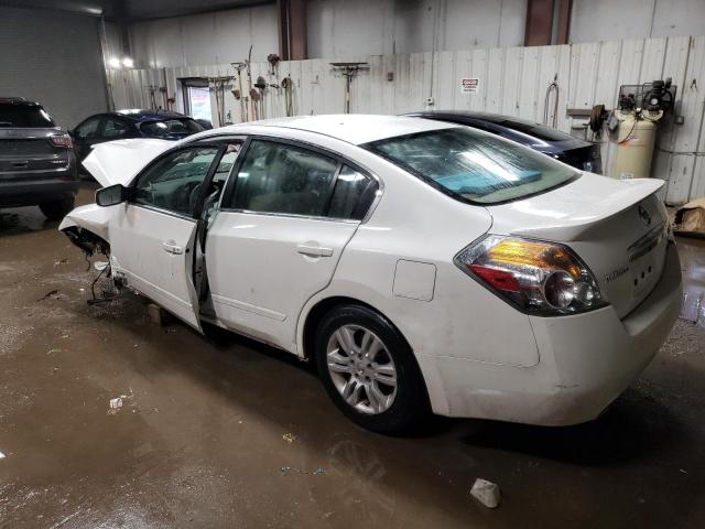 Photo 2 from auction – 2012 NISSAN ALTIMA BAS with VIN 1N4AL2APXCN452165