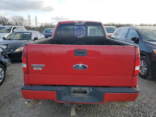Photo 6 from auction – 2008 FORD F150 with VIN 1FTRF12W78KD44728