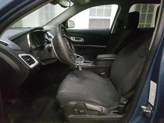 Photo 7 from auction – 2012 GMC TERRAIN SL with VIN 2GKFLREK9C6239580