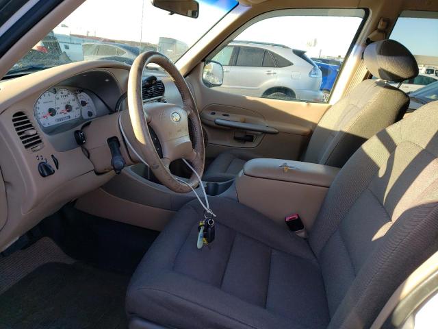 Photo 7 from auction – 2001 FORD EXPLORER S with VIN 1FMZU67EX1UC80595