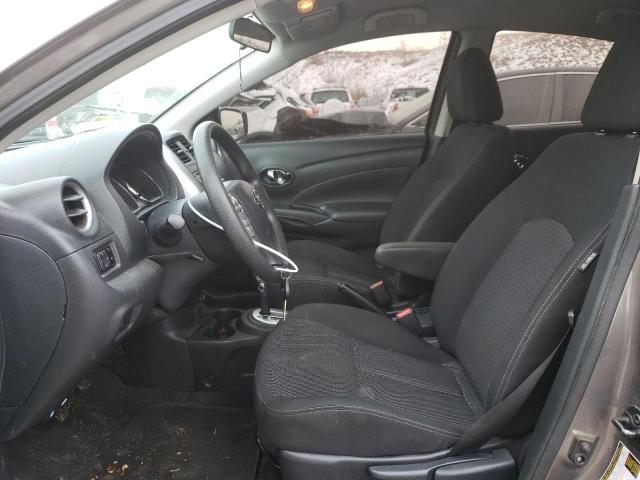 Photo 7 from auction – 2017 NISSAN VERSA S with VIN 3N1CN7AP9HL883679