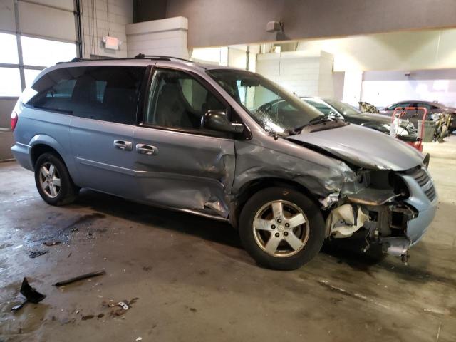 Photo 4 from auction – 2006 DODGE GRAND CARA with VIN 2D4GP44L76R658325
