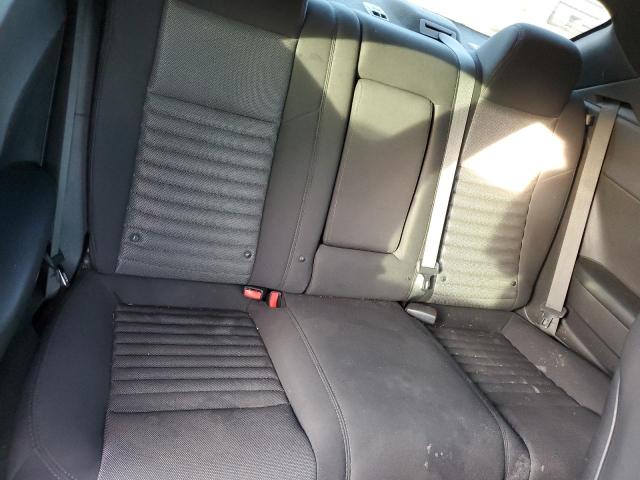 Photo 10 from auction – 2014 DODGE CHALLENGER with VIN 2C3CDYAG5EH233178