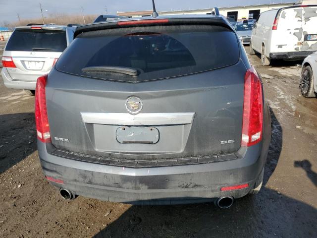 Zdjęcie 6 z aukcji – 2013 CADILLAC SRX PERFOR z VIN 3GYFNDE30DS509908
