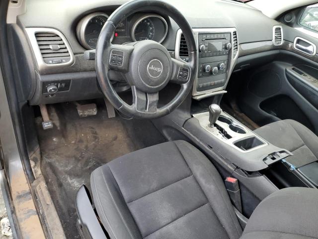 Photo 8 from auction – 2011 JEEP GRAND CHER with VIN 1J4RR4GG9BC622499