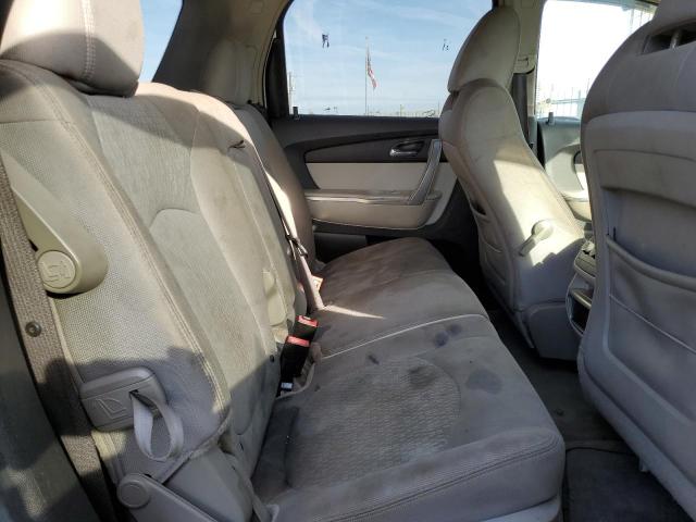 Photo 11 from auction – 2009 GMC ACADIA SLE with VIN 1GKER13D49J106849