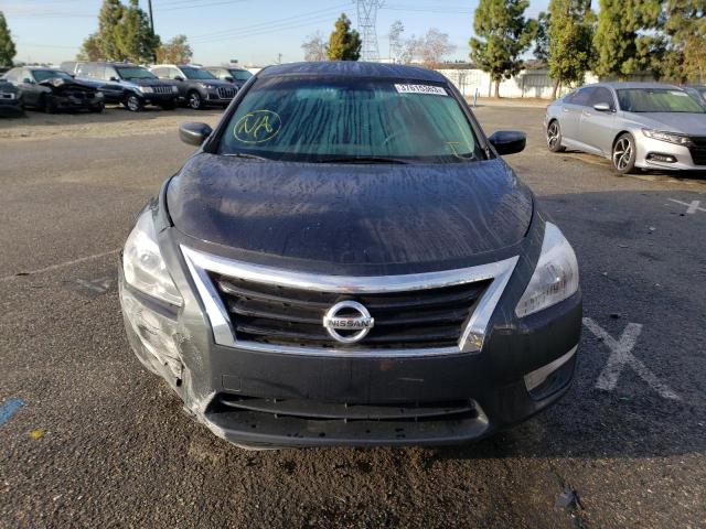 Photo 5 from auction – 2015 NISSAN ALTIMA 2.5 with VIN 1N4AL3AP2FN331446
