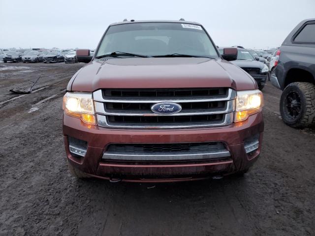 Photo 5 from auction – 2016 FORD EXPEDITION with VIN 1FMJU2AT5GEF43057