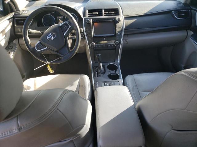 Photo 8 from auction – 2017 TOYOTA CAMRY LE with VIN 4T1BF1FK8HU693440