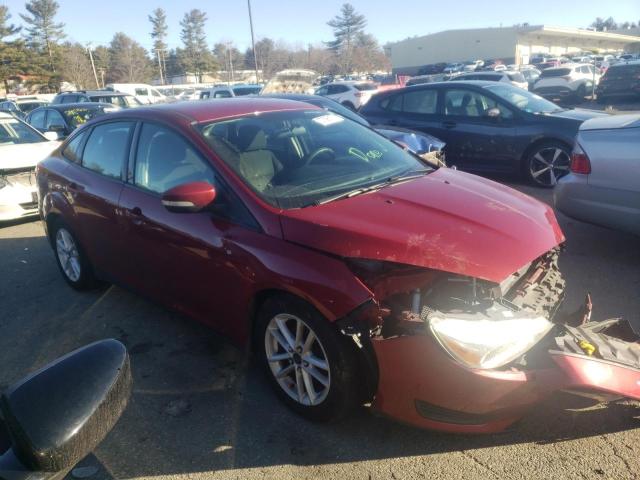 Photo 4 from auction – 2015 FORD FOCUS SE with VIN 1FADP3F28FL381343