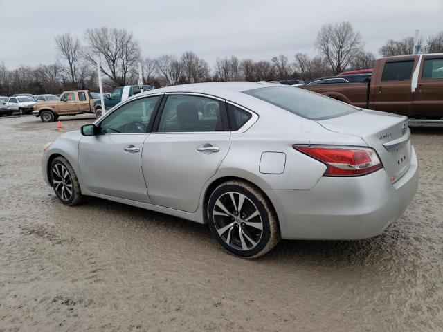 Photo 2 from auction – 2015 NISSAN ALTIMA 2.5 with VIN 1N4AL3AP3FC100972