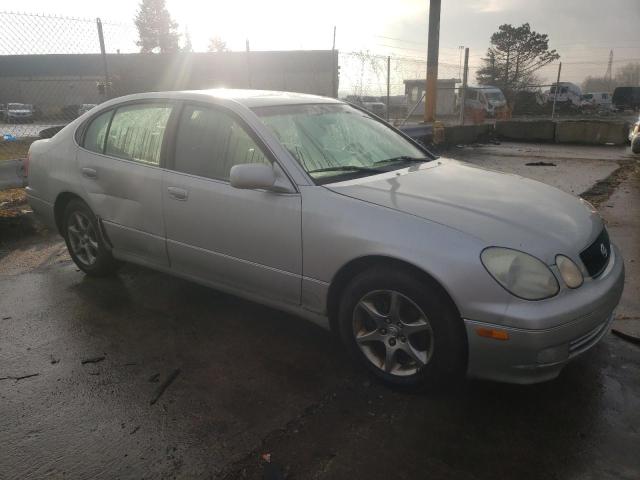 Zdjęcie 4 z aukcji – 2003 LEXUS GS 300 z VIN JT8BD69S730182531