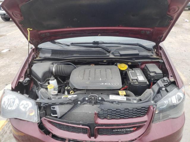 Zdjęcie 12 z aukcji – 2017 DODGE GRAND CARA z VIN 2C4RDGEG0HR760585