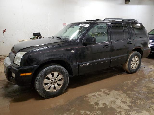 MERCURY MOUNTAINEE 2007 with VIN 4M2EU47E97UJ21142 - Photo from auction