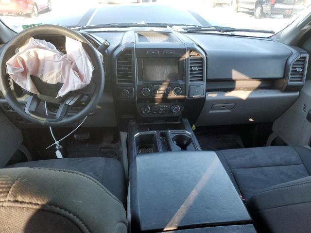 Photo 8 from auction – 2020 FORD F150 SUPER with VIN 1FTEW1EP8LFA66703