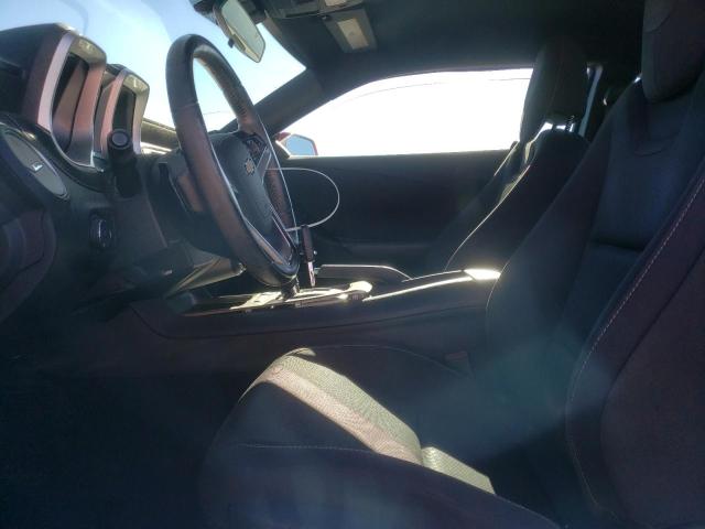 Photo 7 from auction – 2013 CHEVROLET CAMARO LT with VIN 2G1FB1E39D9144213