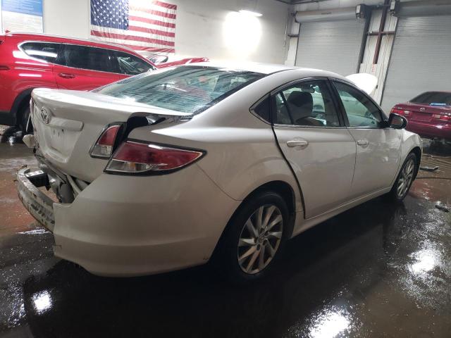 Photo 3 from auction – 2012 MAZDA 6 I with VIN 1YVHZ8DH4C5M39467