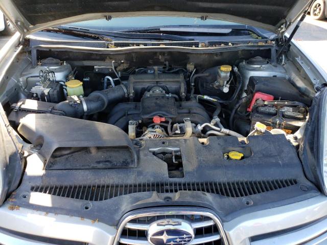 Photo 11 from auction – 2006 SUBARU B9 TRIBECA with VIN 4S4WX85C164414764