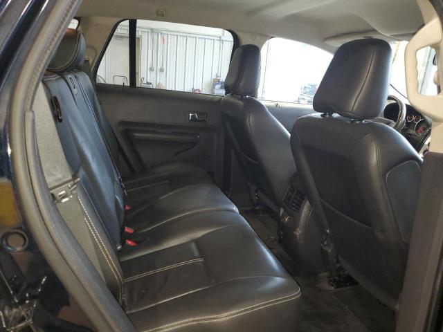 Photo 11 from auction – 2010 FORD EDGE LIMIT with VIN 2FMDK4KCXABA69056