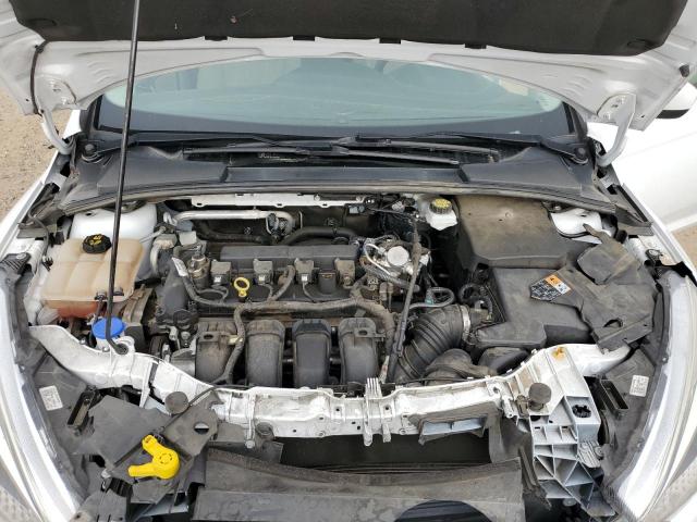 Foto 11 de la subasta – 2018 FORD FOCUS SE con VIN 1FADP3F2XJL234496