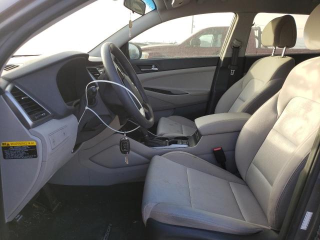 Photo 7 from auction – 2016 HYUNDAI TUCSON LIM with VIN KM8J33A22GU199211