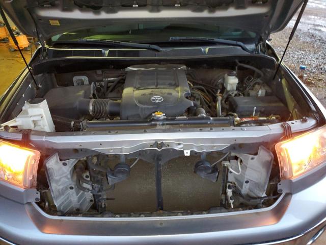 Photo 11 from auction – 2011 TOYOTA TUNDRA DOU with VIN 5TFRM5F1XBX025720