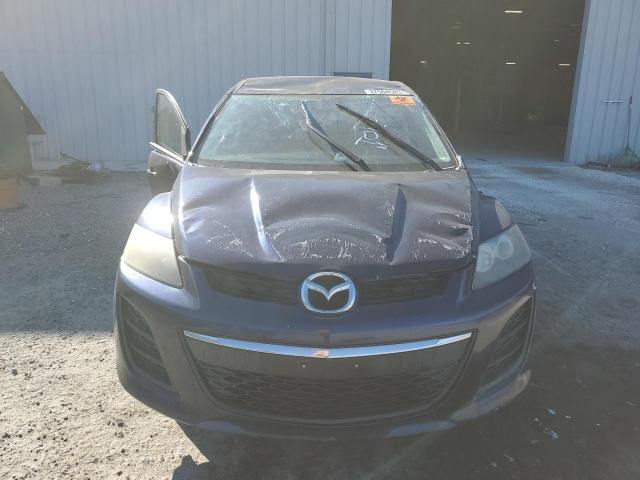 Photo 5 from auction – 2011 MAZDA CX-7 with VIN JM3ER2AM7B0395538