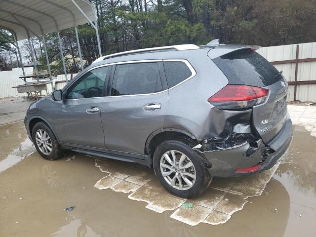 Photo 2 from auction – 2020 NISSAN ROGUE S with VIN KNMAT2MT7LP500390