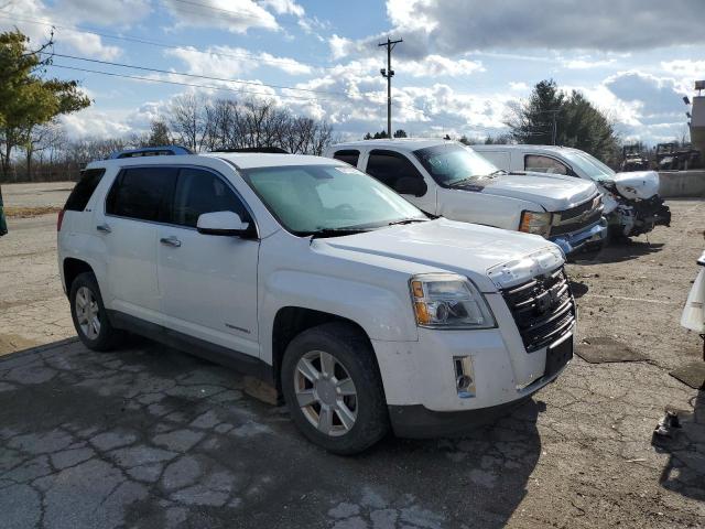 Photo 4 from auction – 2013 GMC TERRAIN SL with VIN 2GKALMEK3D6249956