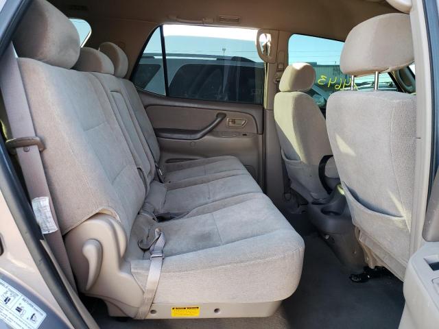 Photo 11 from auction – 2002 TOYOTA SEQUOIA SR with VIN 5TDZT34A42S132360