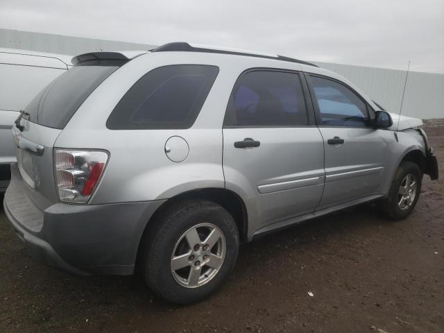 Photo 3 from auction – 2005 CHEVROLET EQUINOX LS with VIN 2CNDL13F456010961