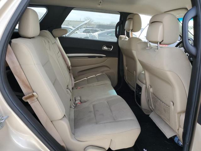 Photo 11 from auction – 2014 DODGE DURANGO SX with VIN 1C4RDHAG5EC286634